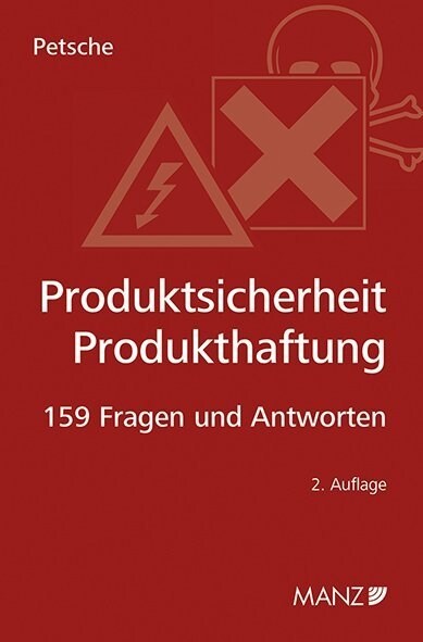 Produktsicherheit, Produkthaftung (f. Osterreich) (Paperback)