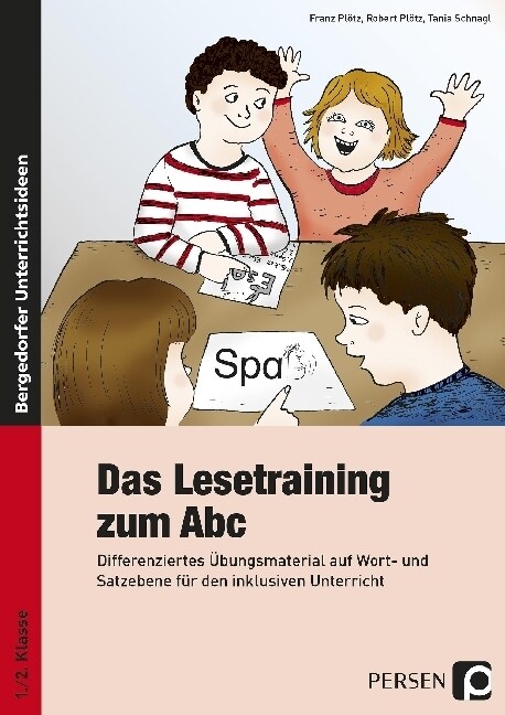 Das Lesetraining zum Abc (Paperback)