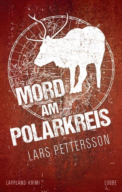 Mord am Polarkreis (Paperback)