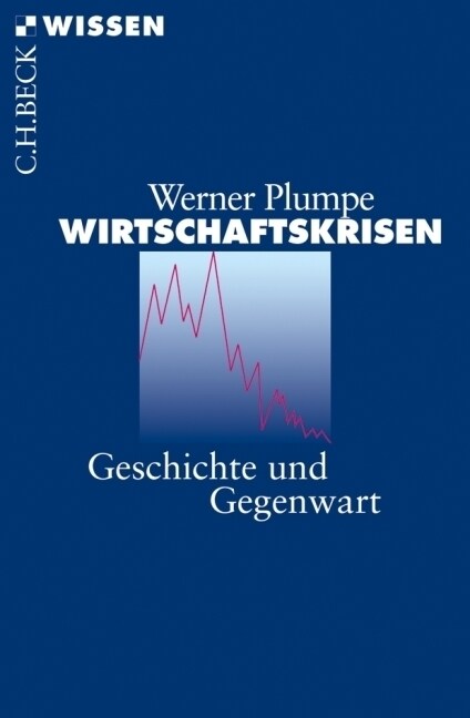 Wirtschaftskrisen (Paperback)