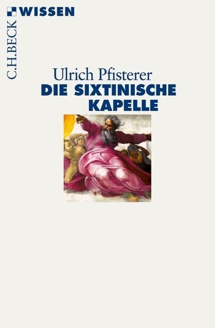 Die Sixtinische Kapelle (Paperback)