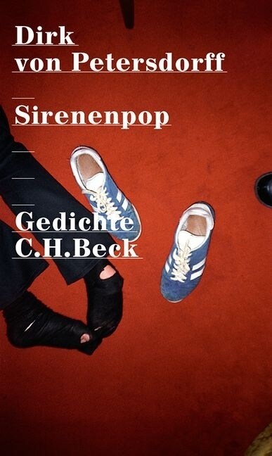 Sirenenpop (Hardcover)