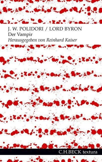 Der Vampir (Paperback)