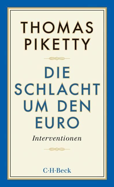 Die Schlacht um den Euro (Paperback)