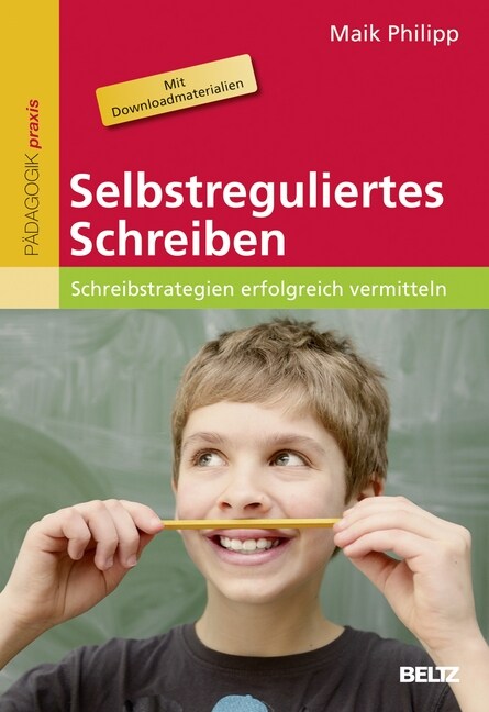 Selbstreguliertes Schreiben (Paperback)