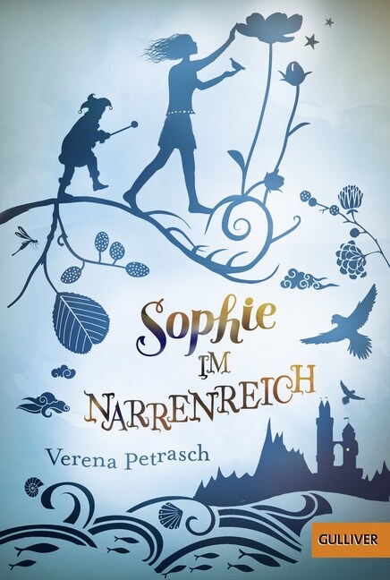 Sophie im Narrenreich (Paperback)