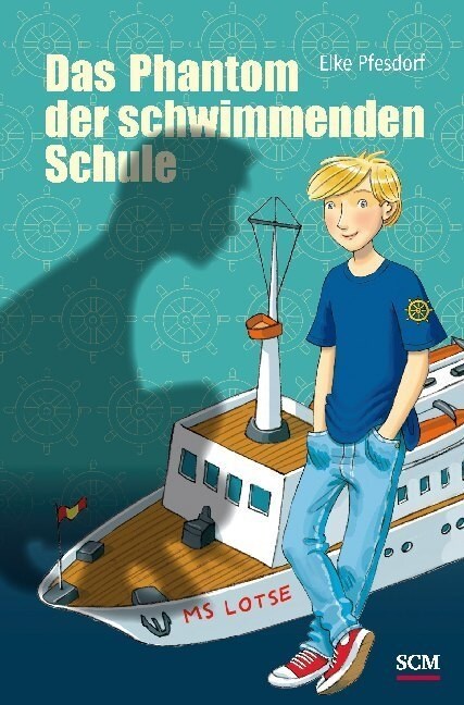 Das Phantom der schwimmenden Schule (Hardcover)