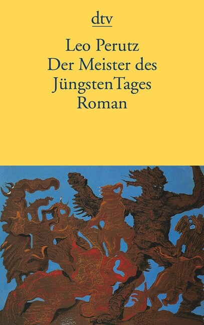 Der Meister des jungsten Tages (Paperback)