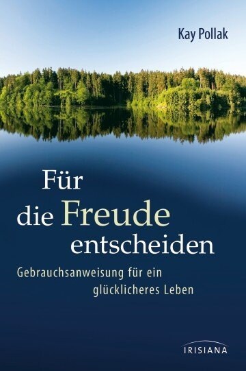 Fur die Freude entscheiden (Paperback)