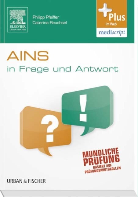 AINS in Frage und Antwort (Paperback)