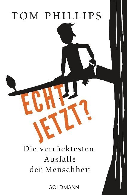 Echt jetzt？ (Paperback)