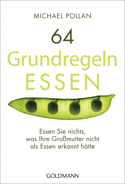 64 Grundregeln ESSEN (Paperback)
