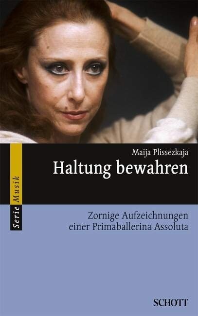 Haltung bewahren (Paperback)