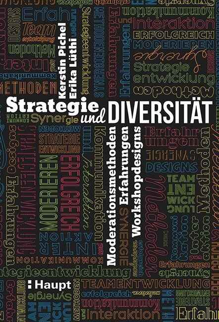 Strategie und Diversitat (Paperback)