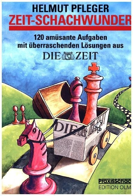 ZEIT-Schachwunder (Paperback)