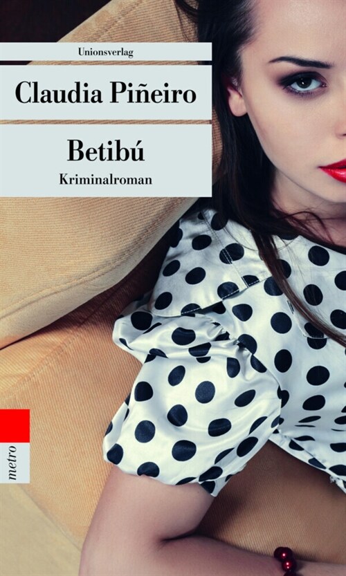 Betibu (Paperback)