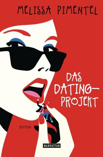 Das Dating-Projekt (Paperback)