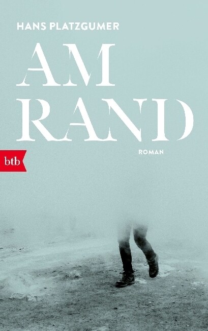 Am Rand (Paperback)