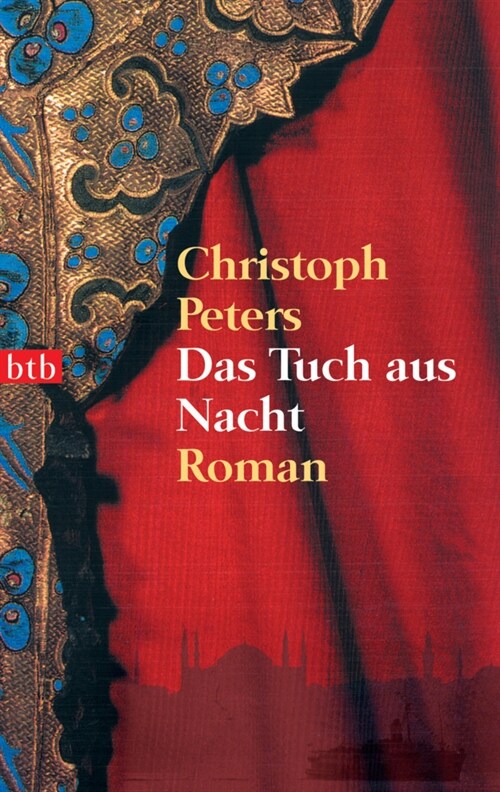 Das Tuch aus Nacht (Paperback)