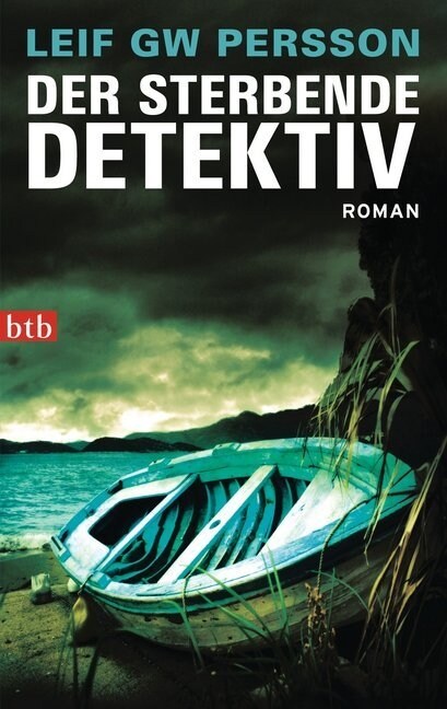 Der sterbende Detektiv (Paperback)