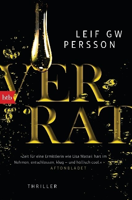 Verrat (Paperback)