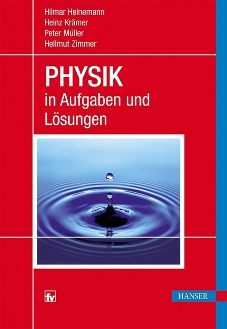 PHYSIK in Aufgaben und Losungen (Paperback)