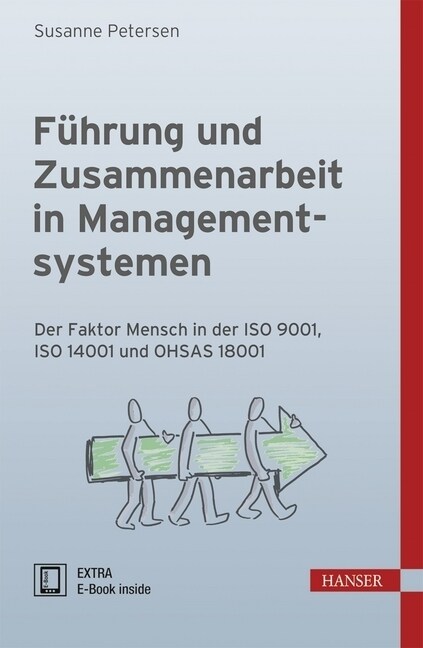 Fuhrung und Zusammenarbeit in Managementsystemen (WW)