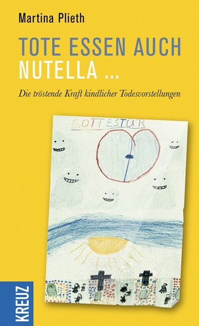 Tote essen auch Nutella (Hardcover)