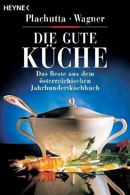 Die gute Kuche (Paperback)