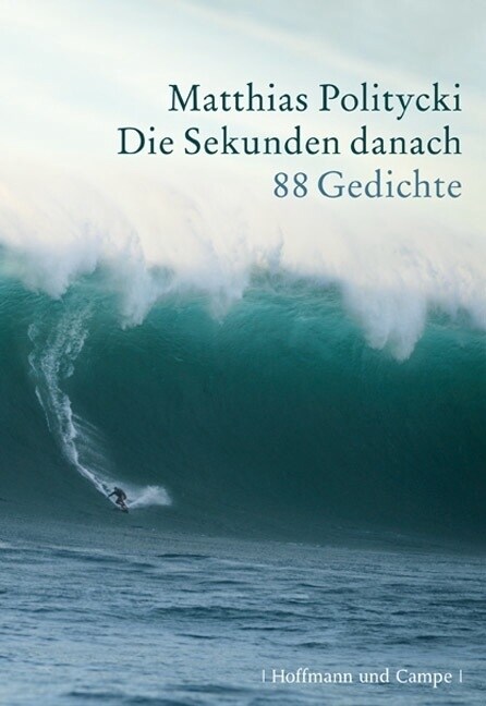 Die Sekunden danach (Hardcover)