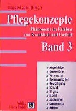 Angehorige, Ungewißheit, Verwirrung, Kommunikation, Bewaltigung, Schuld, Stigma, Macht, Aggression, Compliance, Humor (Paperback)