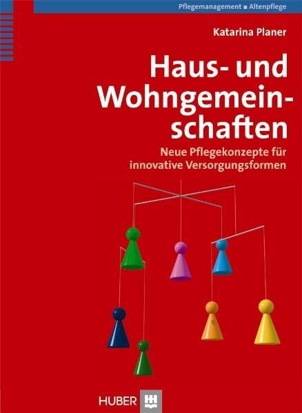 Haus- und Wohngemeinschaften (Paperback)