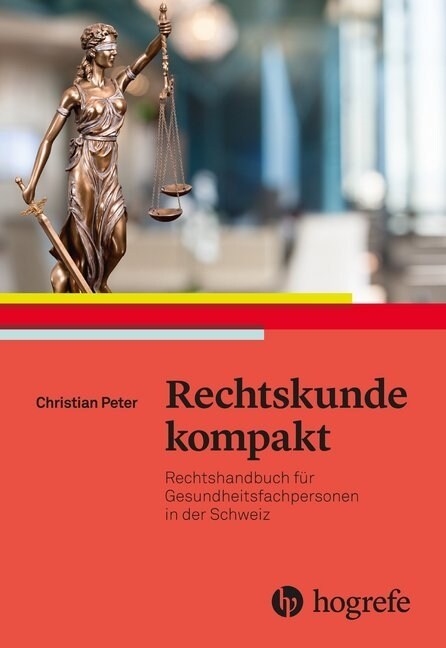 Rechtskunde kompakt (Paperback)