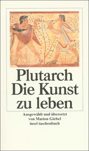 Die Kunst zu leben (Paperback)