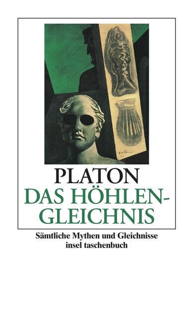 Das Hohlengleichnis (Paperback)