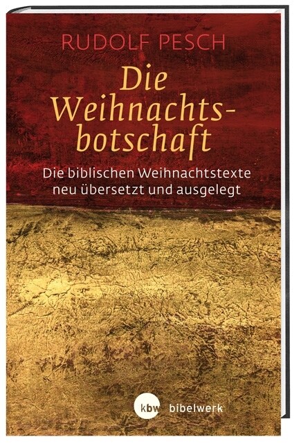 Die Weihnachtsbotschaft (Hardcover)