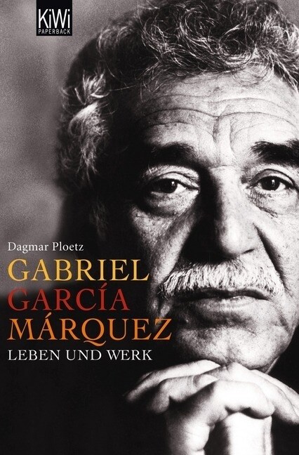 Gabriel Garcia Marquez (Paperback)