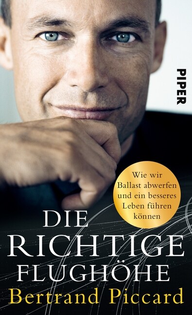 Die richtige Flughohe (Hardcover)