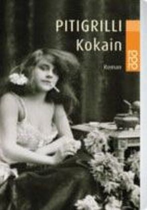 Kokain (Paperback)