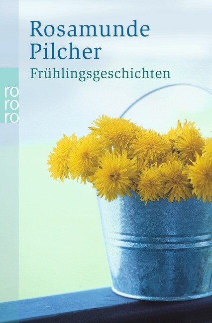 Fruhlingsgeschichten (Paperback)