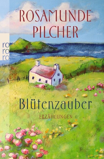 Blutenzauber (Paperback)