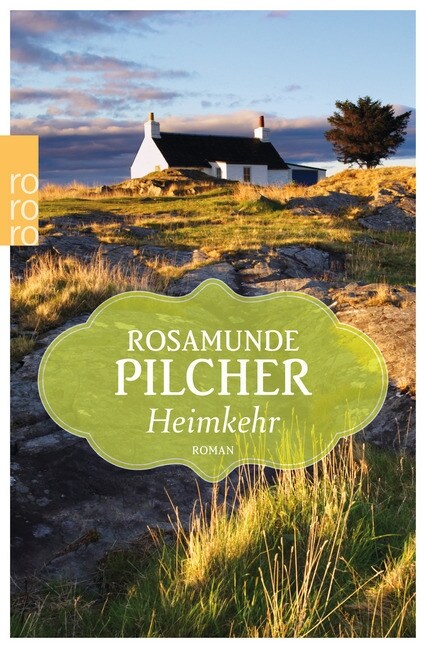 Heimkehr (Paperback)