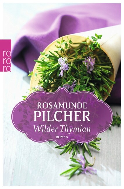 Wilder Thymian (Paperback)