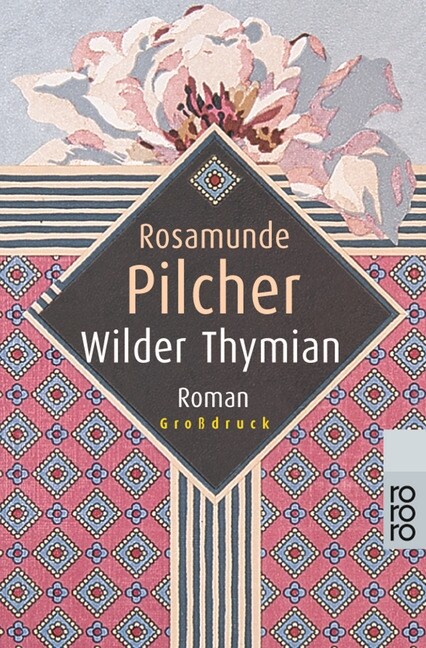 Wilder Thymian, Großdruck (Paperback)