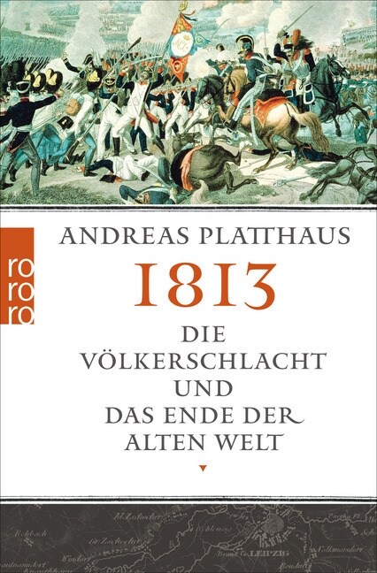 1813 (Paperback)