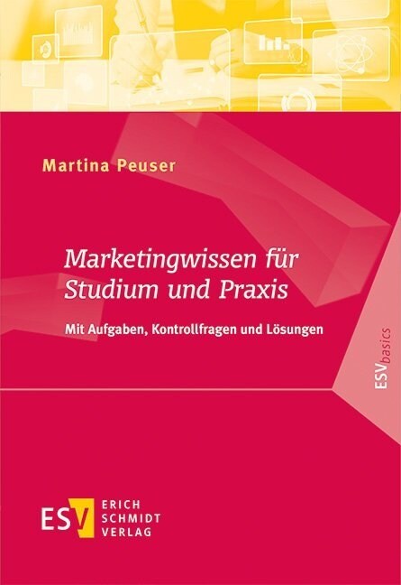 Marketingwissen fur Studium und Praxis (Paperback)