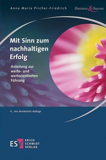 Mit Sinn zum nachhaltigen Erfolg (Paperback)