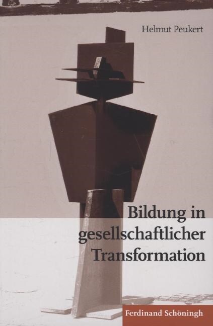 Bildung in gesellschaftlicher Transformation (Hardcover)