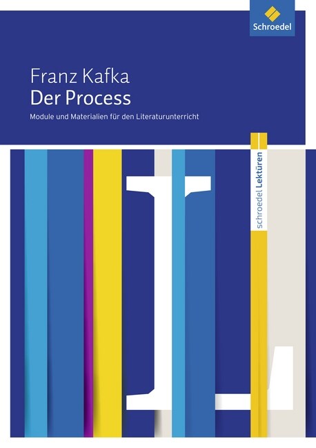 Franz Kafka: Der Process (Paperback)