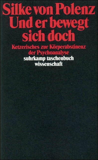 [중고] Und er bewegt sich doch (Paperback)